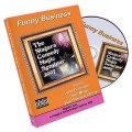 Funny Business (Niagara Comedy Magic Seminar 2007)
